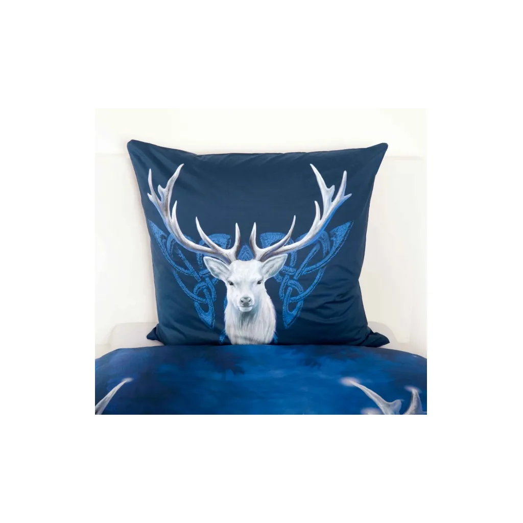 HERDING Oboustranné bavlněné povlečení ANNE STOKES Fantasy, 140/200+70/90