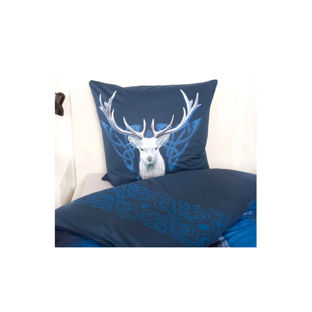 HERDING Oboustranné bavlněné povlečení ANNE STOKES Fantasy, 140/200+70/90