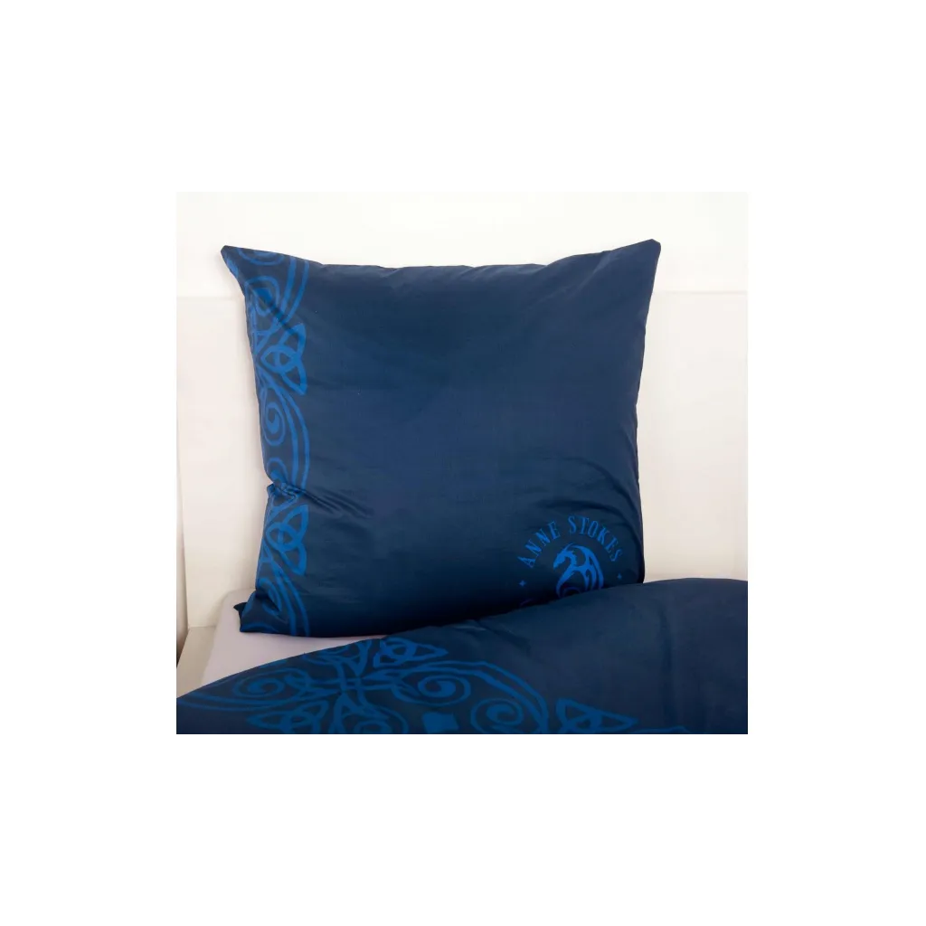 HERDING Obojstranné bavlnené obliečky ANNE STOKES Fantasy, 140/200+70/90