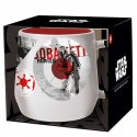 Keramický hrnek STAR WARS Boba Fett, 360ml, 00279