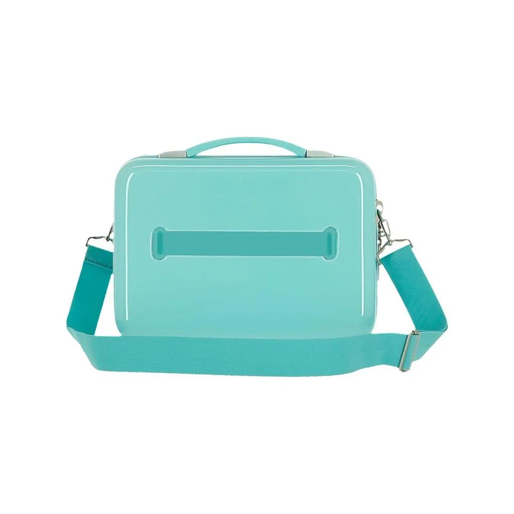 Cestovný kozmetický kufrík MINNIE MOUSE Icon, 9L – štýlový a praktický na cesty