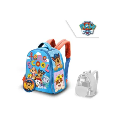 Dětský neoprenový batoh 25cm PAW PATROL, PW19850