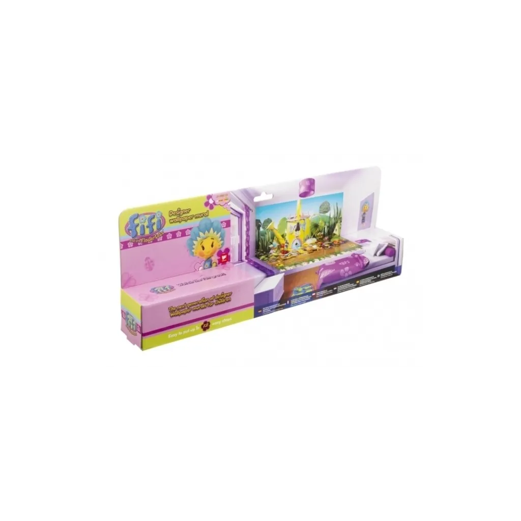 Walltastic, Dekoračná fototapeta 243 x 304cm Fifi