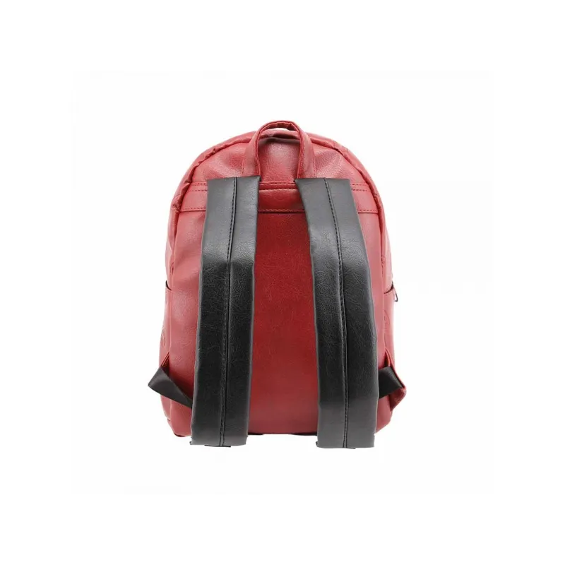 Štýlový koženkový batoh HARRY POTTER Fashion, 02206