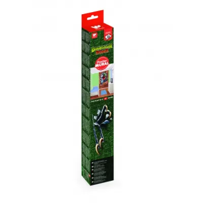 WALLTASTIC Fototapeta DINOSAUR 150 x 240cm, 43039 WALLTASTIC Fototapeta DINOSAUR 150 x 240cm, 43039