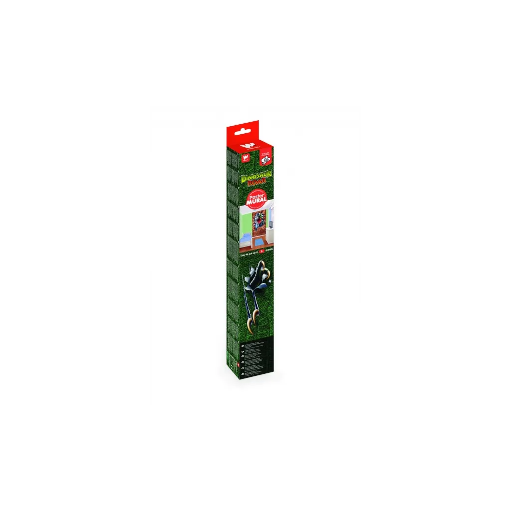 WALLTASTIC Fototapeta DINOSAUR 150 x 240cm, 43039