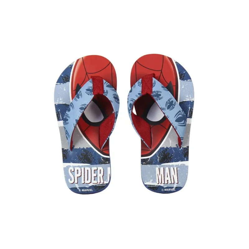 Flip Flop dětské žabky SPIDERMAN, 2300002380