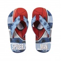 Flip Flop dětské žabky SPIDERMAN, 2300002380