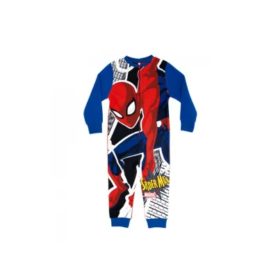 flisovy-overal-na-spani-spiderman-sm14048