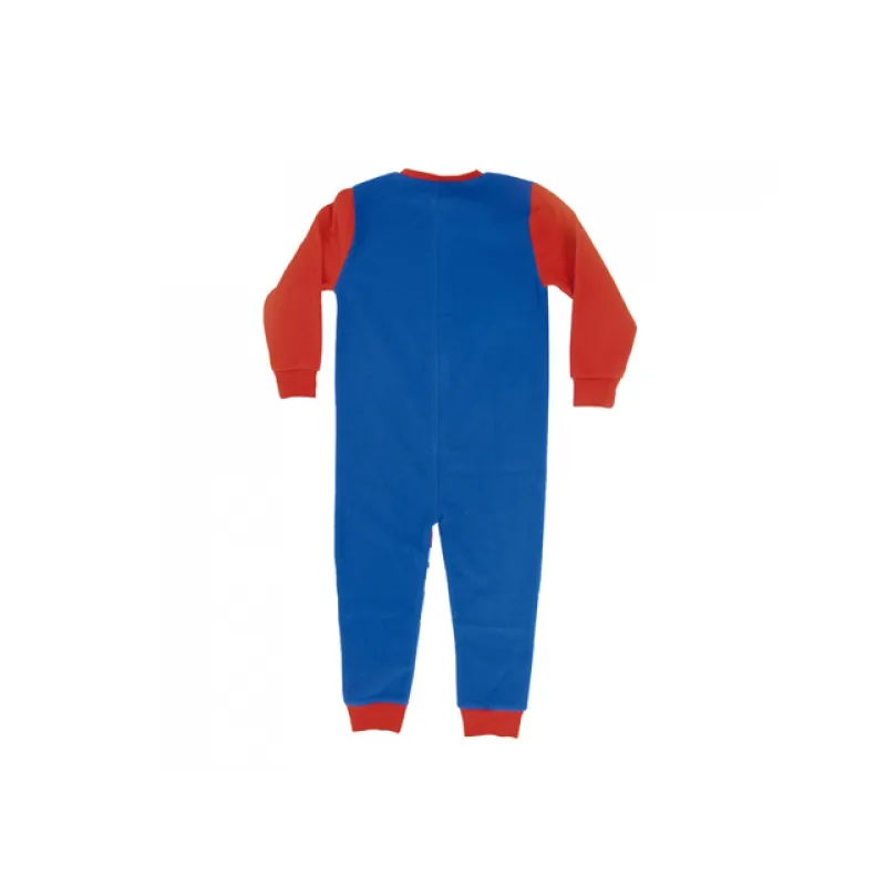 Flísový overal na spanie MICKEY MOUSE, WD14045 Flísový overal na spanie MICKEY MOUSE, WD14045