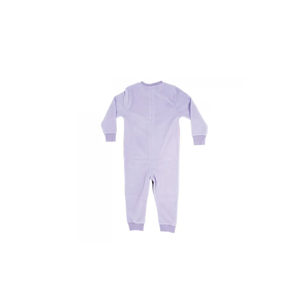 Flísový overal na spaní MINNIE MOUSE, WD14046