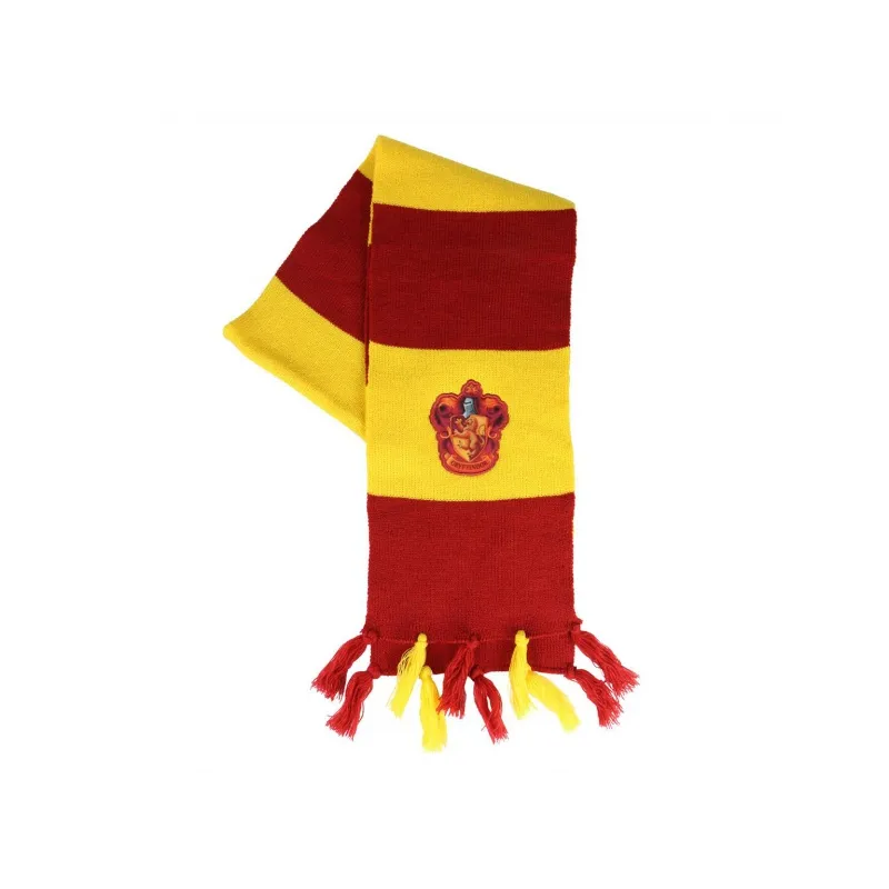 Pletený šál HARRY POTTER, 2200005049 Pletený šál HARRY POTTER, 2200005049