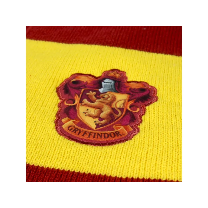 Pletený šál HARRY POTTER, 2200005049 Pletený šál HARRY POTTER, 2200005049