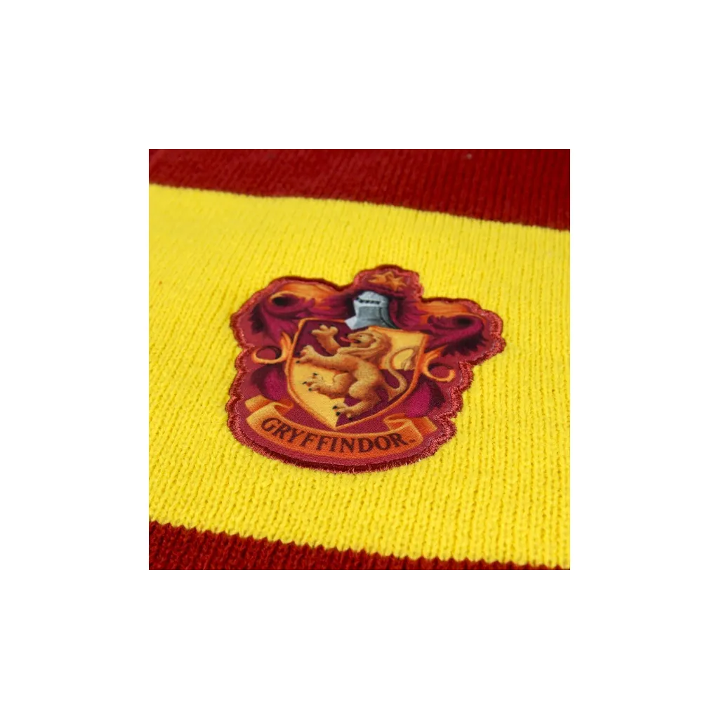 Pletená šála HARRY POTTER, 2200005049