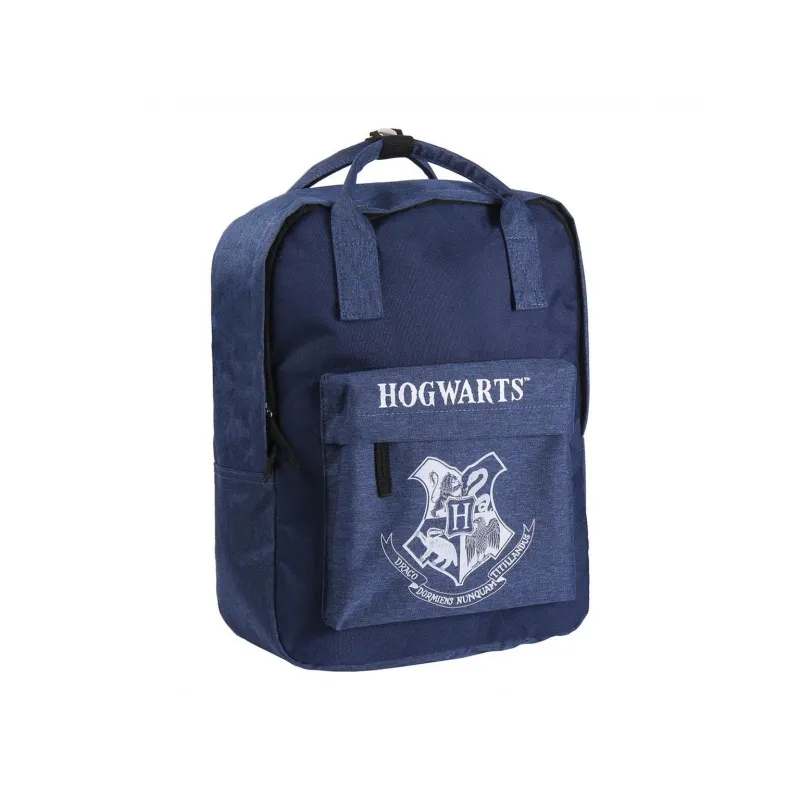 Štýlový batoh s rúčkami HARRY POTTER, 2100003721 Štýlový batoh s rúčkami HARRY POTTER, 2100003721