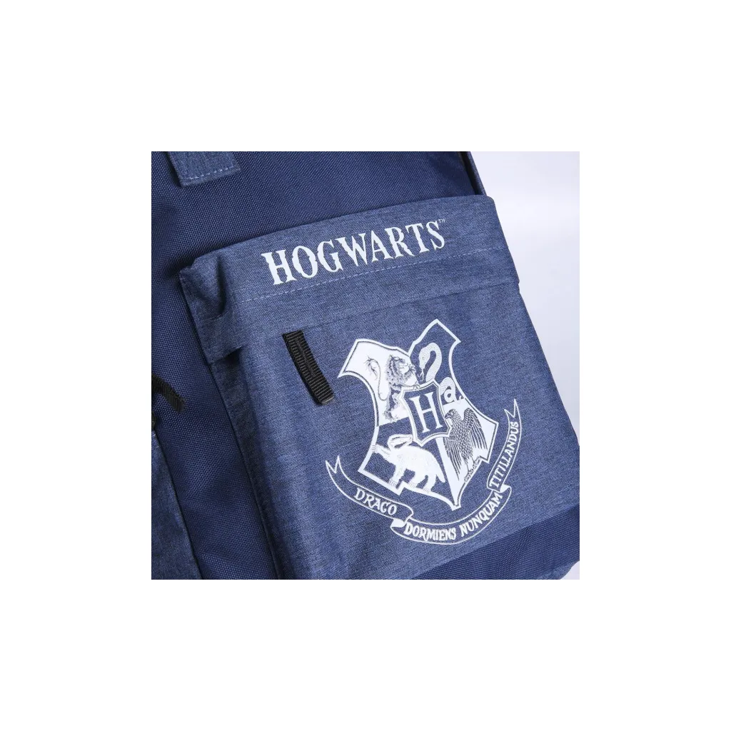 Štýlový batoh s rúčkami HARRY POTTER, 2100003721