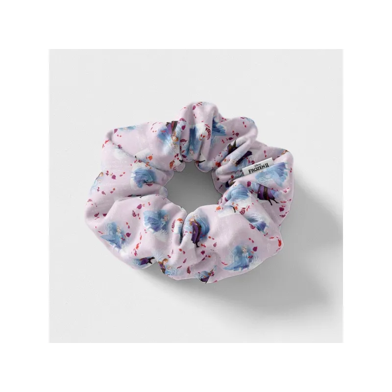 Scrunchies gumičky do vlasov 5ks DISNEY FROZEN, 2500001912 Scrunchies gumičky do vlasov 5ks DISNEY FROZEN, 2500001912
