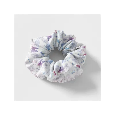 Scrunchies gumičky do vlasov 5ks DISNEY FROZEN, 2500001912 Scrunchies gumičky do vlasov 5ks DISNEY FROZEN, 2500001912