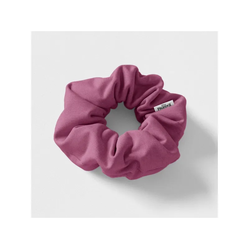 Scrunchies gumičky do vlasov 5ks DISNEY FROZEN, 2500001912 Scrunchies gumičky do vlasov 5ks DISNEY FROZEN, 2500001912
