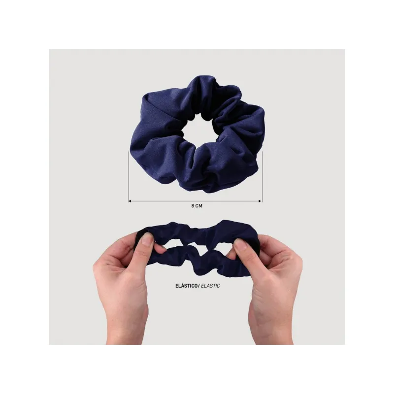 Scrunchies gumičky do vlasov 5ks DISNEY FROZEN, 2500001912 Scrunchies gumičky do vlasov 5ks DISNEY FROZEN, 2500001912