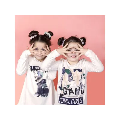 Scrunchies gumičky do vlasů 5ks DISNEY FROZEN, 2500001912 Scrunchies gumičky do vlasů 5ks DISNEY FROZEN, 2500001912