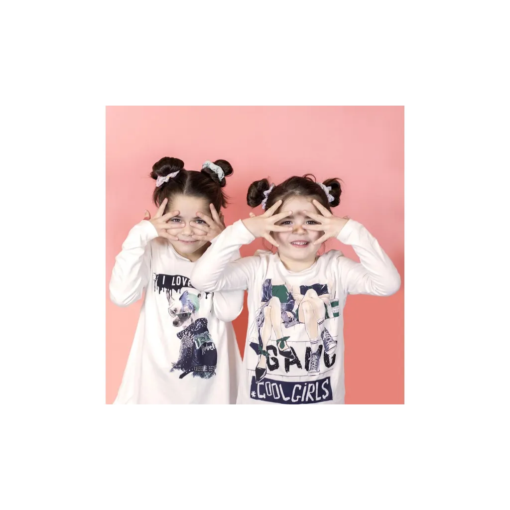 Scrunchies gumičky do vlasov 5ks DISNEY FROZEN, 2500001912