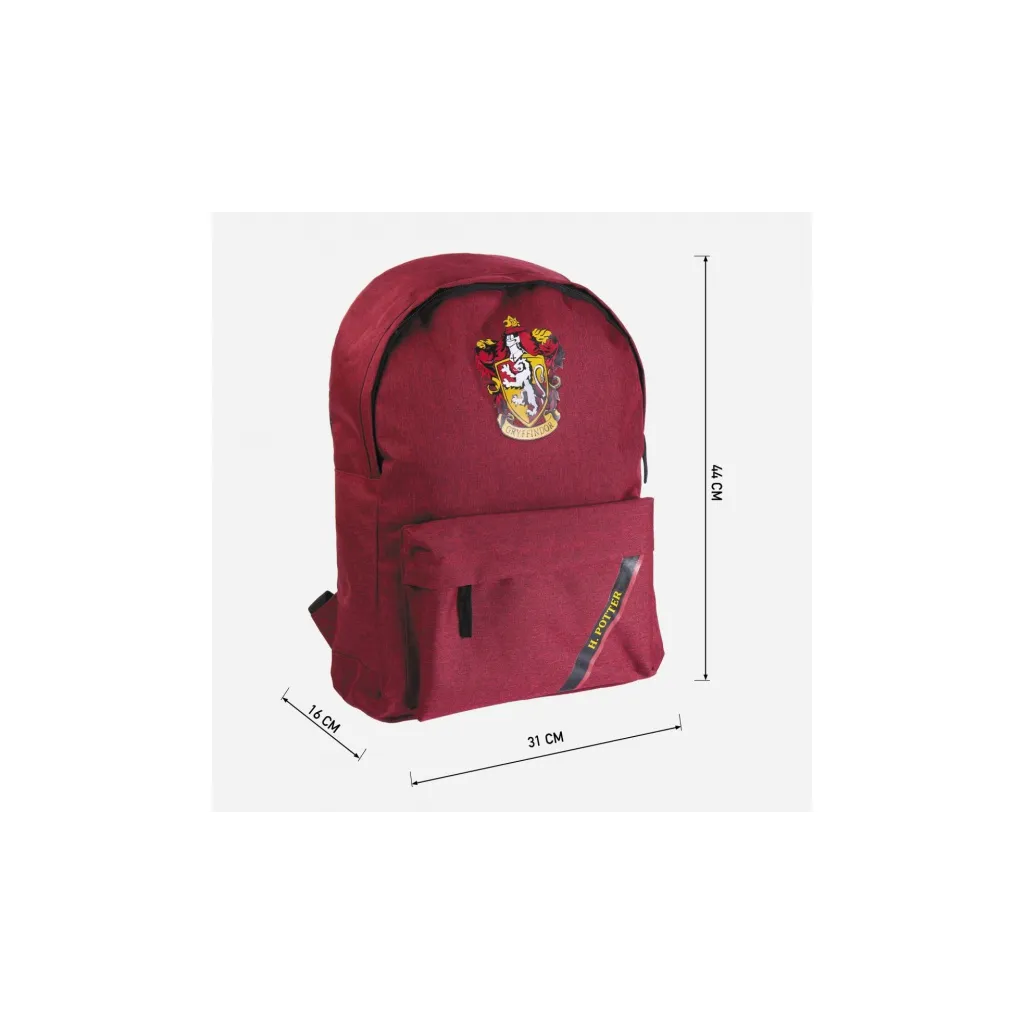 Štýlový batoh HARRY POTTER Fashion, 44cm, 2100003716
