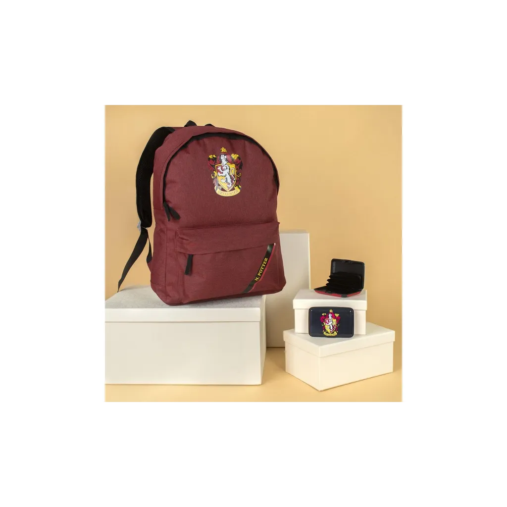 Štýlový batoh HARRY POTTER Fashion, 44cm, 2100003716