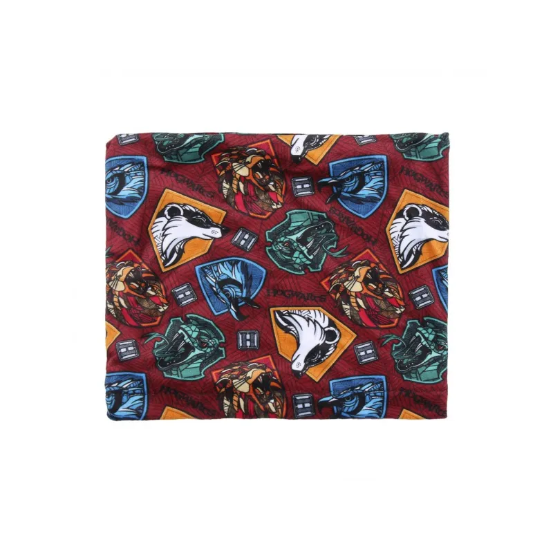 Detský zimný set v darčekovom balení (čiapka, nákrčník, rukavice) HARRY POTTER, 2200007942 Detský zimný set v darčekovom balení (čiapka, nákrčník, rukavice) HARRY POTTER, 2200007942