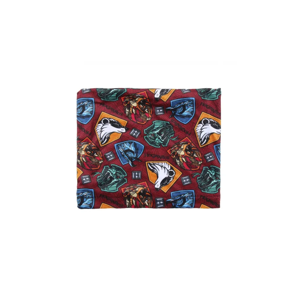 Detský zimný set v darčekovom balení (čiapka, nákrčník, rukavice) HARRY POTTER, 2200007942