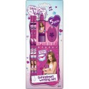 Školní set do penálu VIOLETTA 5ks