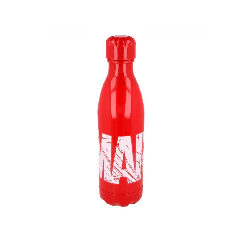 Plastová fľaša AVENGERS Marvel Simple, 660ml, 03910