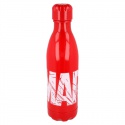 Plastová fľaša AVENGERS Marvel Simple, 660ml, 03910