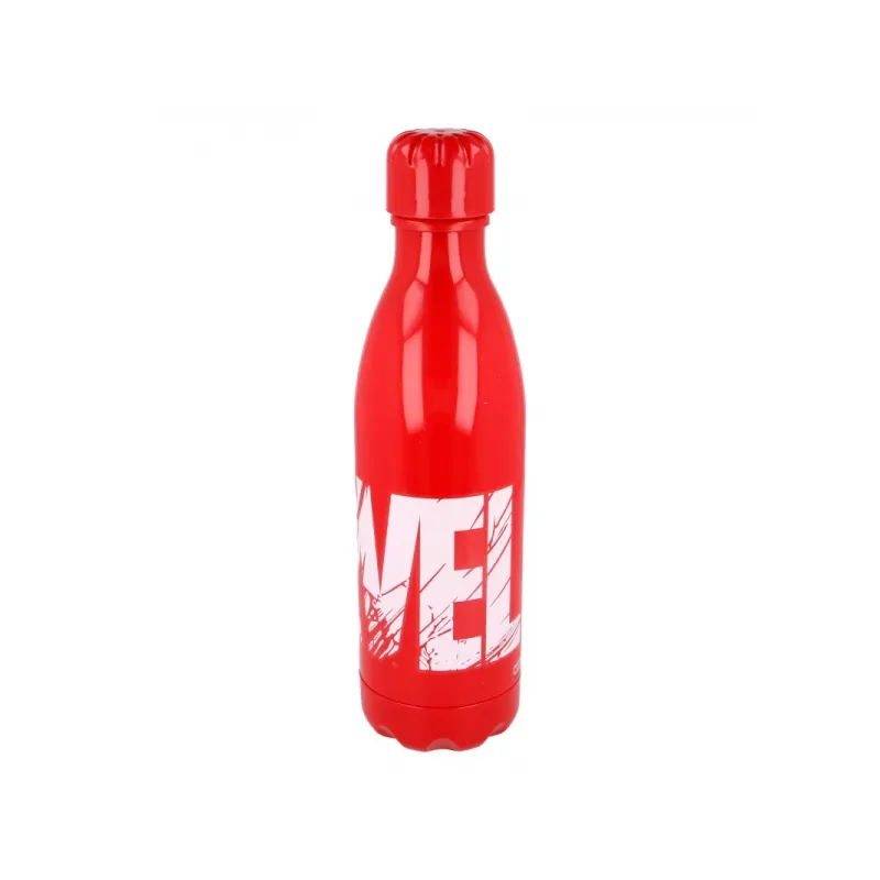 Plastová fľaša AVENGERS Marvel Simple, 660ml, 03910