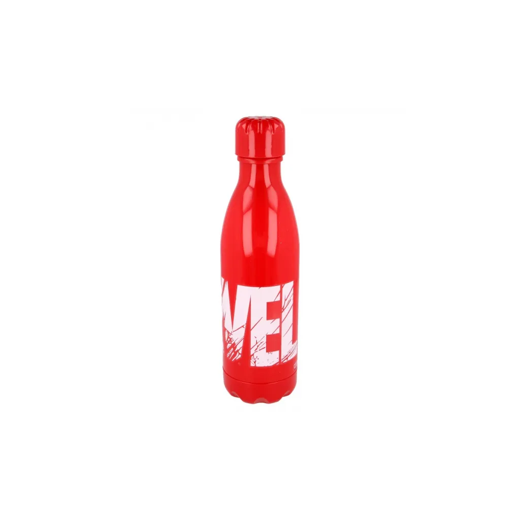 Plastová fľaša AVENGERS Marvel Simple, 660ml, 03910