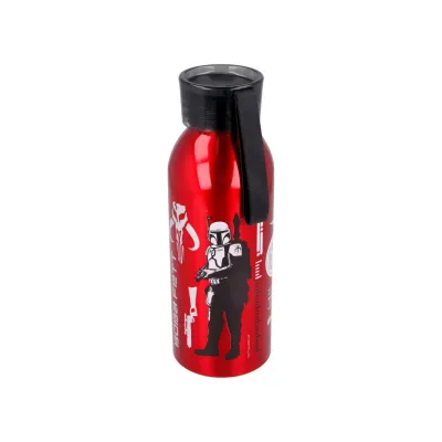 hlinikova-lahev-se-silikonovym-poutkem-star-wars-510ml-51724
