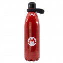 Luxusní XL nerezová láhev / termoska SUPER MARIO 1000ml, 03591