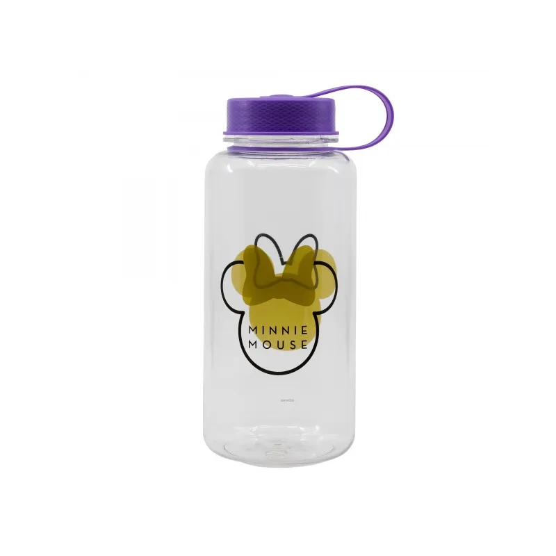 Plastová XL fľaša MINNIE MOUSE, 1100ml, 03546