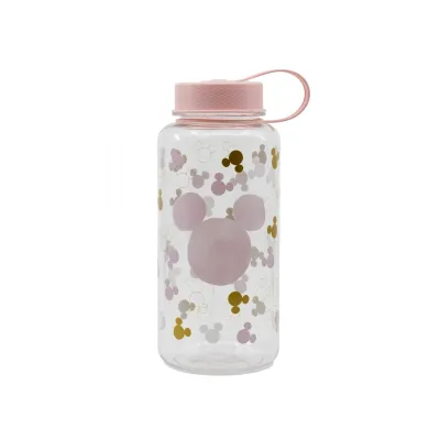 Plastová XL láhev MICKEY MOUSE, 1100ml, 02746 Plastová XL láhev MICKEY MOUSE, 1100ml, 02746