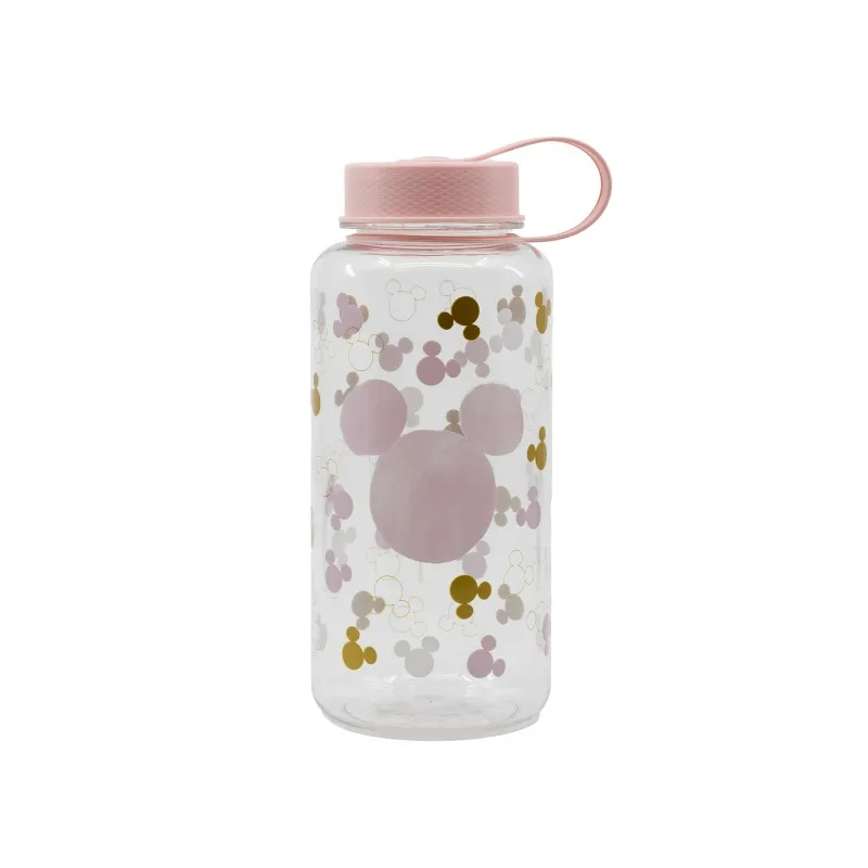 Plastová XL fľaša MICKEY MOUSE, 1100ml, 02746 Plastová XL fľaša MICKEY MOUSE, 1100ml, 02746
