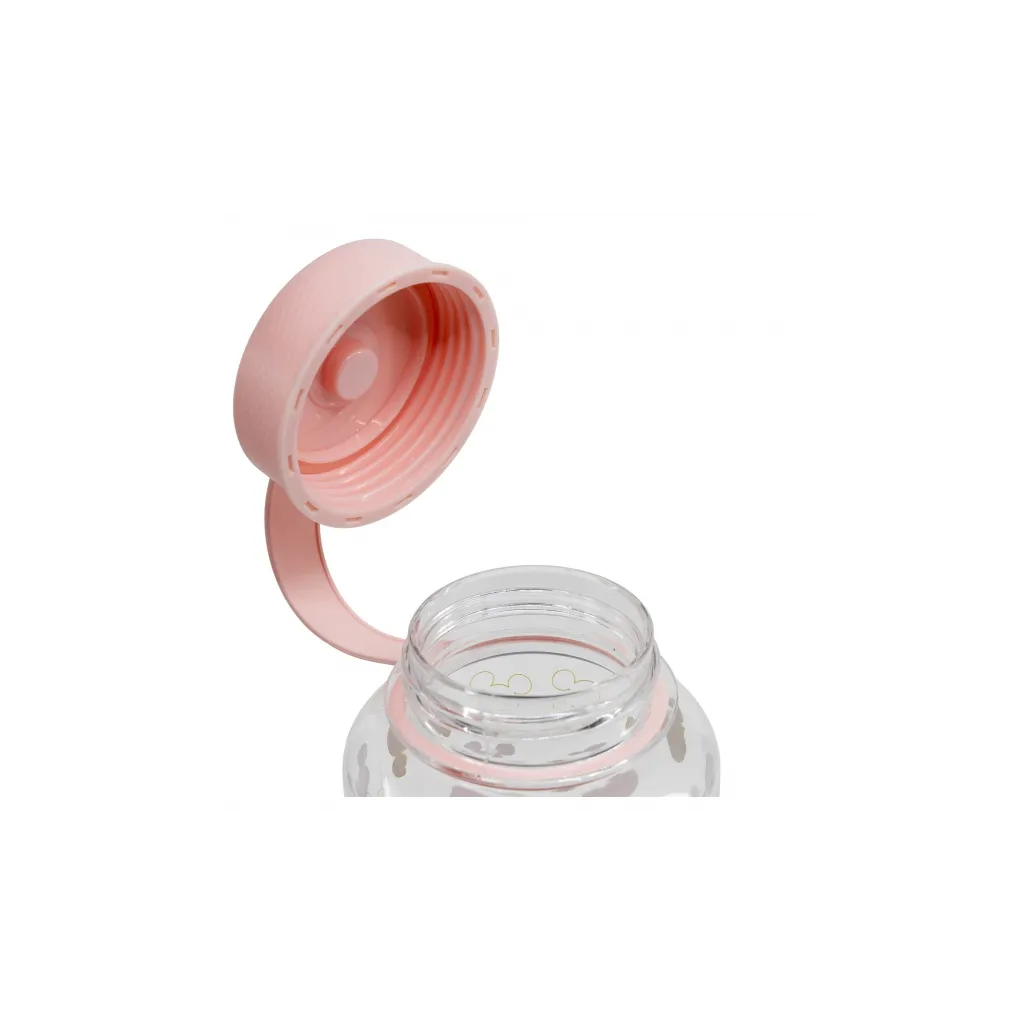 Plastová XL fľaša MICKEY MOUSE, 1100ml, 02746