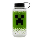 Plastová XL fľaša MINECRAFT, 1100ml, 03456