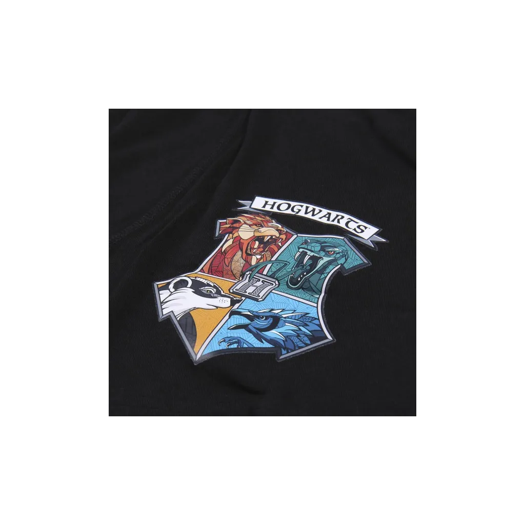 Pánské bavlněné boxerky HARRY POTTER 2ks, 2200007437