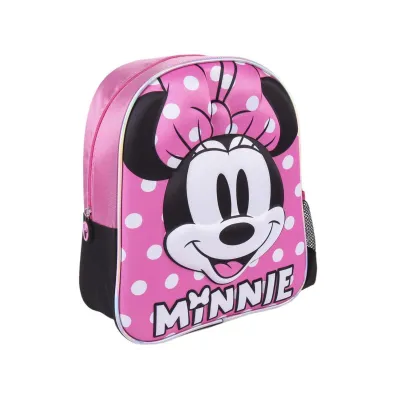 Detský 3D batoh MINNIE MOUSE, 2100003531 Detský 3D batoh MINNIE MOUSE, 2100003531