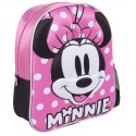 Detský 3D batoh MINNIE MOUSE, 2100003531