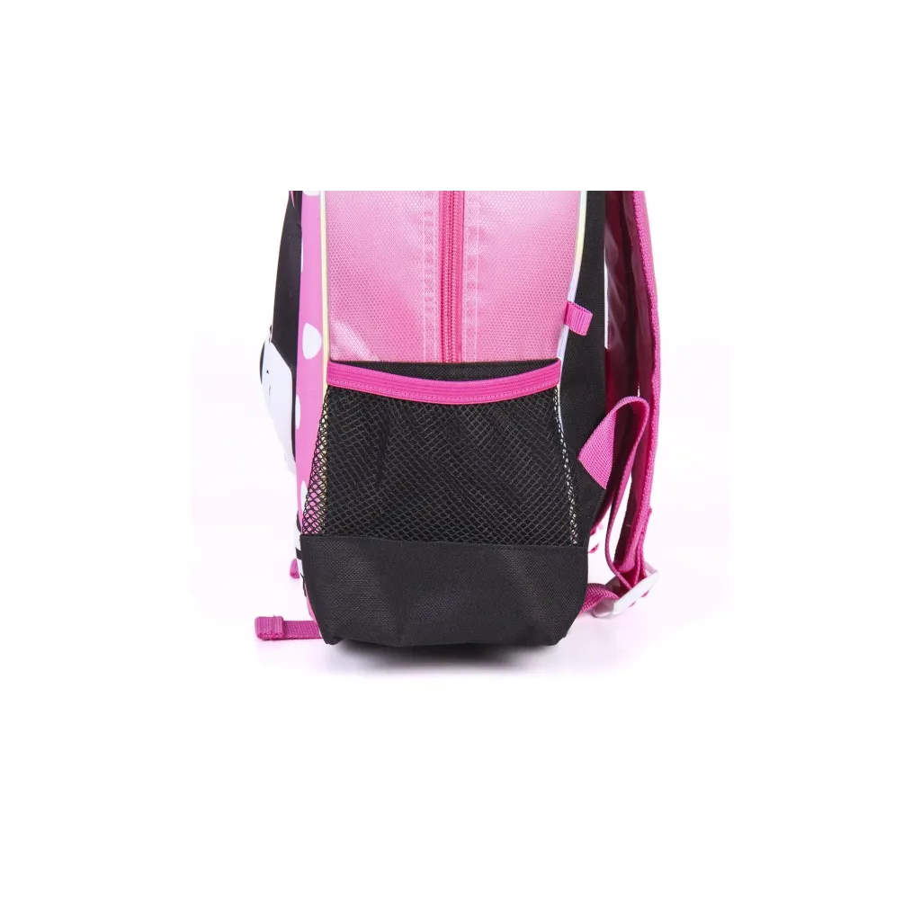 Dětský 3D batoh MINNIE MOUSE, 2100003531