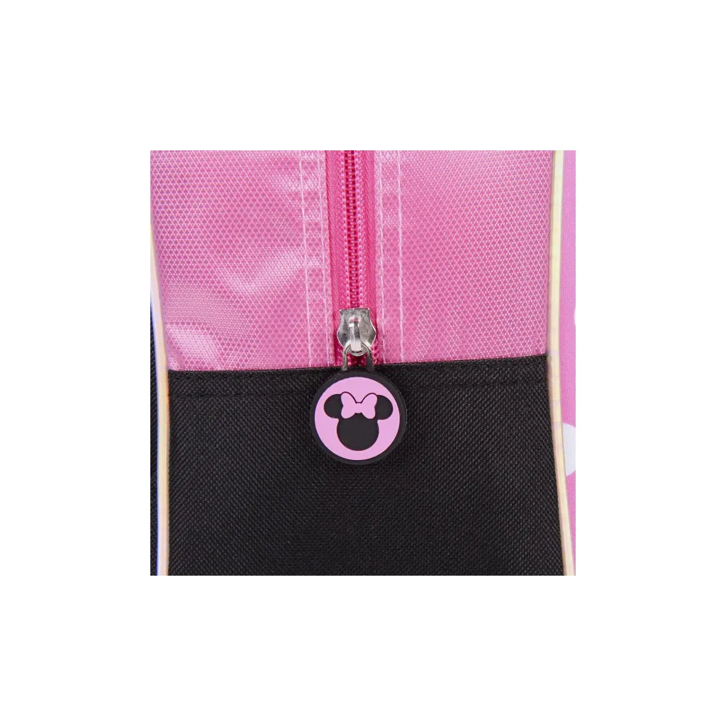 Dětský 3D batoh MINNIE MOUSE, 2100003531