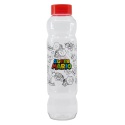 Plastová XL fľaša SUPER MARIO 1200ml, 03593