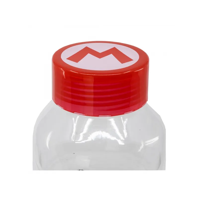 Plastová XL láhev SUPER MARIO 1200ml, 03593 Plastová XL láhev SUPER MARIO 1200ml, 03593