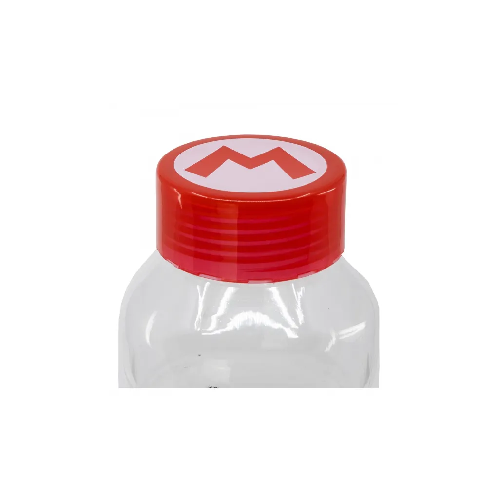 Plastová XL láhev SUPER MARIO 1200ml, 03593